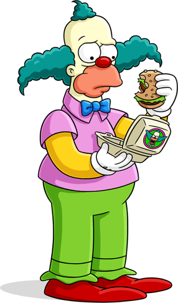 Krusty